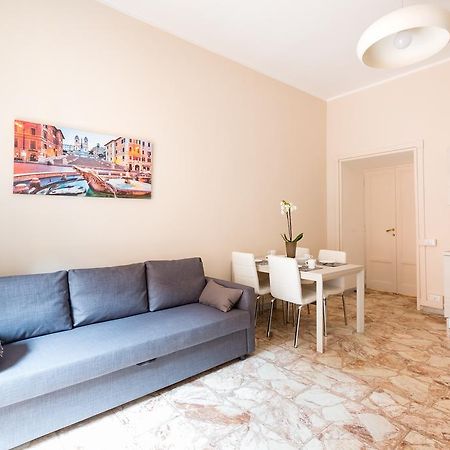 G-House Pettinari Apartment โรม ภายนอก รูปภาพ